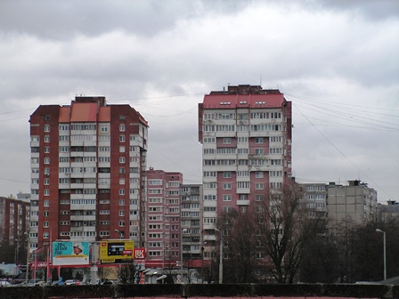 Без электричества сегодня останутся жители десятков домов в Калининграде (адреса)