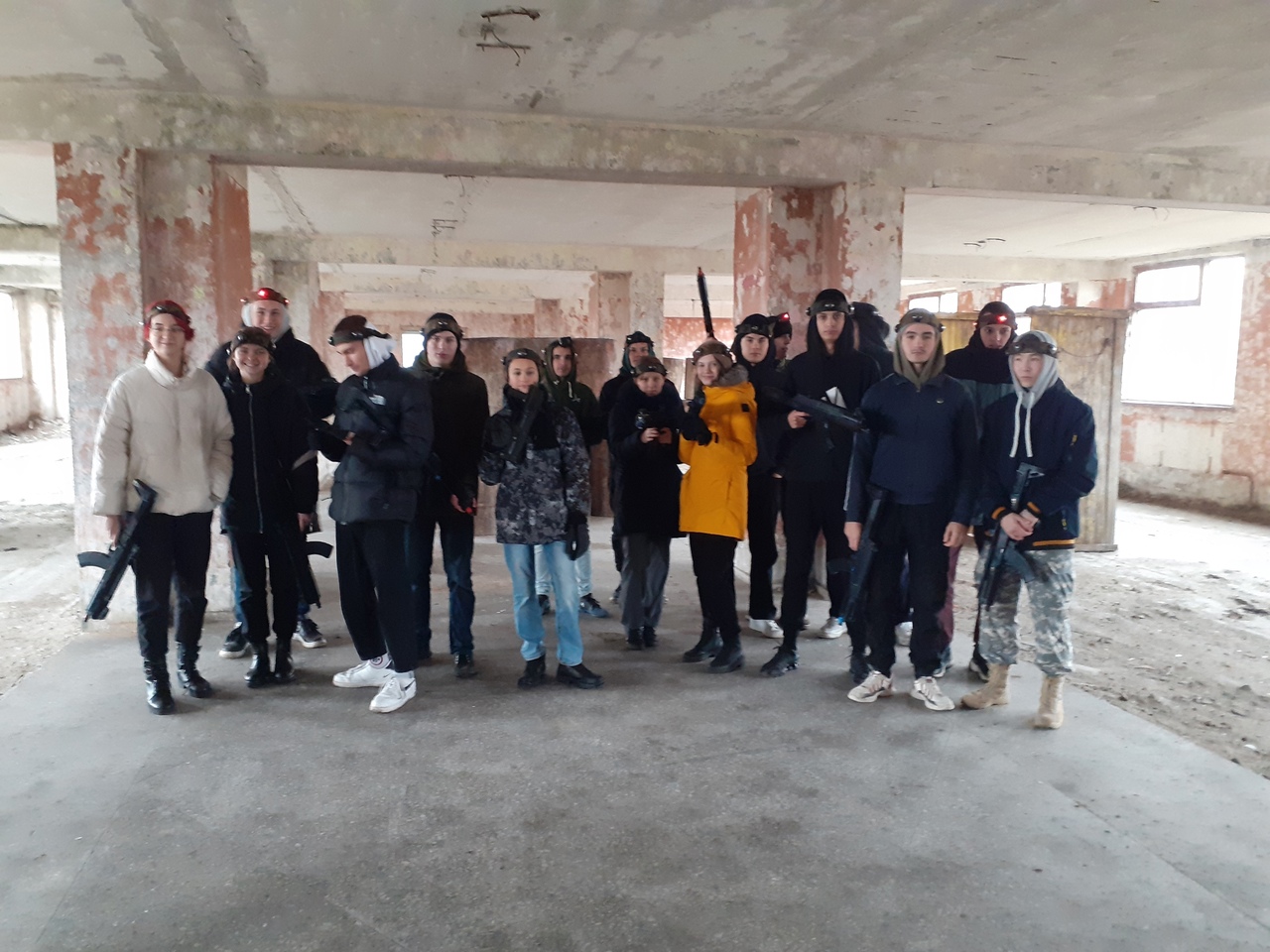 В Калининграде завершился проект «Право молодых: Финансовое планирование»