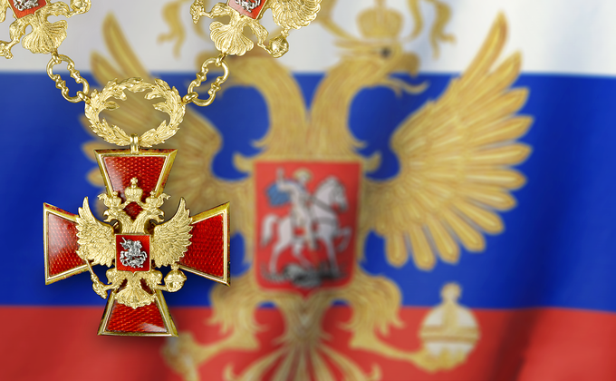 Россия - президентская республика: конституционно-правовое исследование