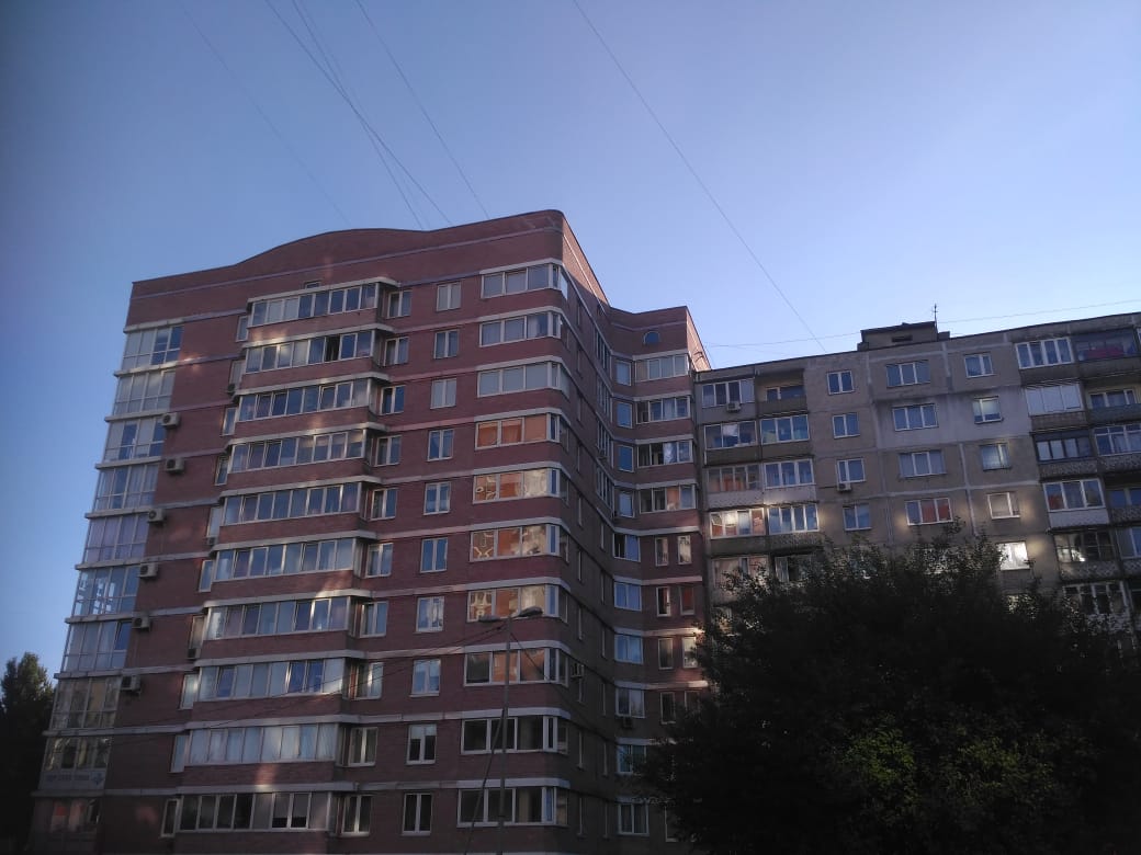 Ряд домов в Калининграде в среду останутся без света и воды