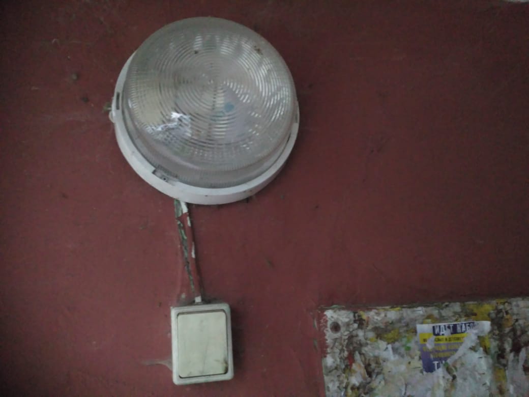 В Калининграде очередная авария на электросетях обесточила пригород