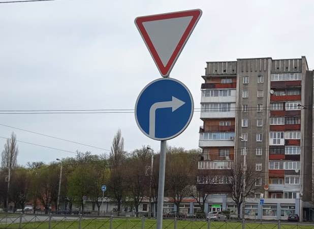 Внимание, в Калининграде изменение маршрутов общественного транспорта
