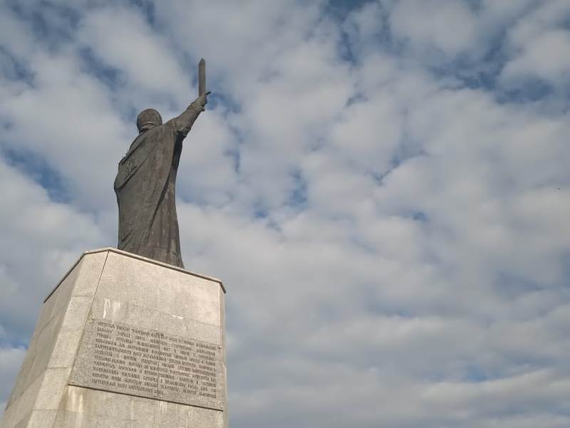В Калининградской области ожидается усиление ветра