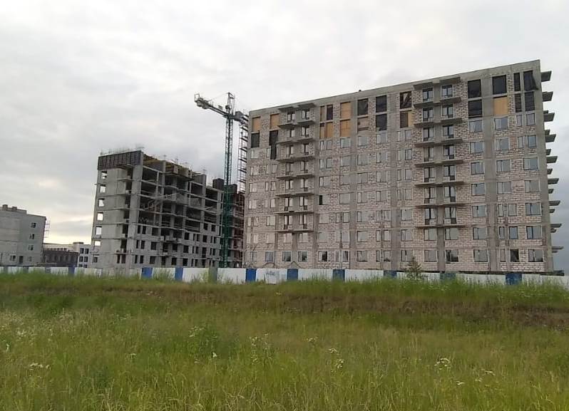 В Калининграде Градостроительный совет обсудит архитектурные решения дома на острове