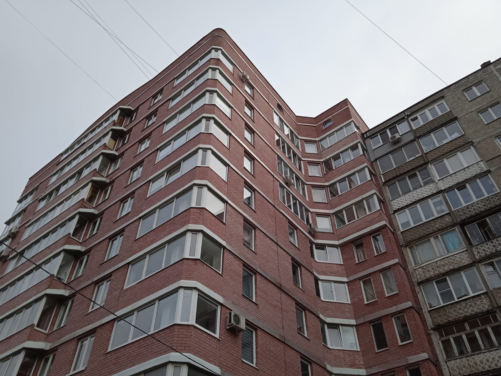Еще одну «резиновую квартиру» обнаружили в центре Калининграда