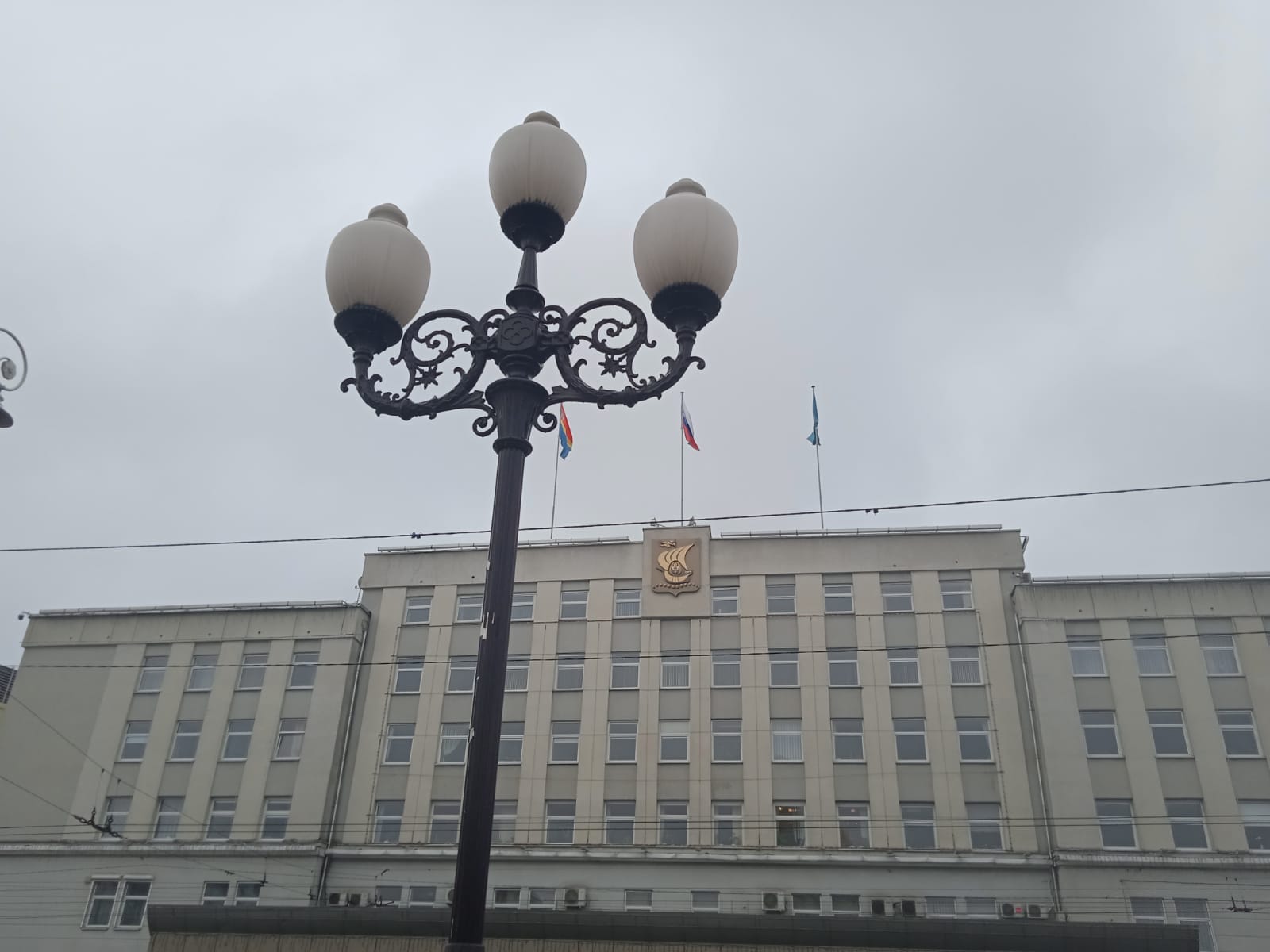 Мэрия Калининграда сообщила о плановых отключениях на 7 декабря