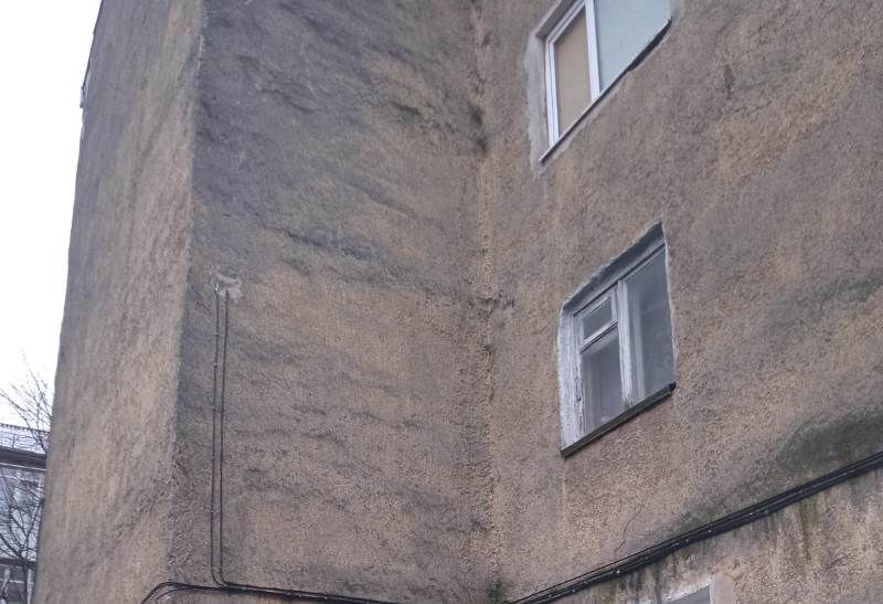 Житель Калининграда превратил свою квартиру в «резиновое жильё»