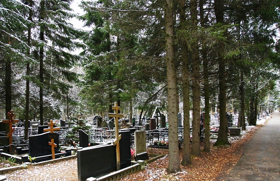 Местные власти поставят на кадастровый учёт кладбища в приморском муниципалитете