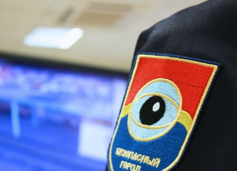 С начала года в Калининградской области «Безопасный город» зафиксировал почти 5000 инцидентов