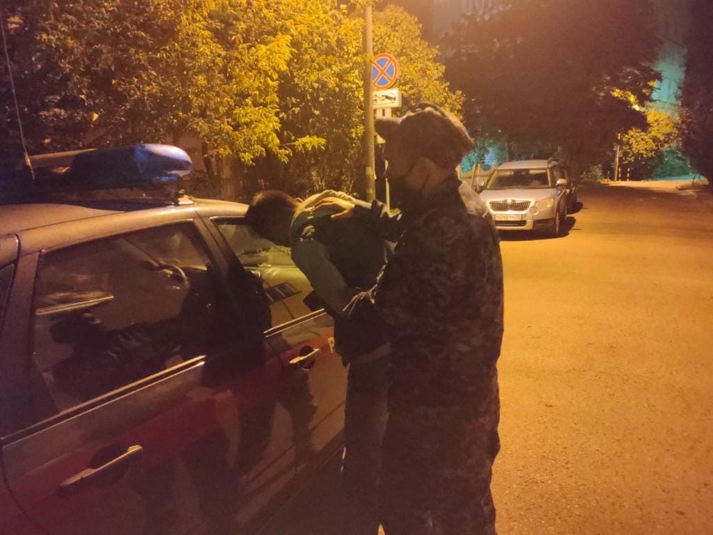 В Калининграде в массовой драке пострадала 33-летняя женщина
