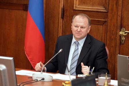 Бывший полпред президента и губернатор Калининградской области получил пост в руководстве «Ростелекома»