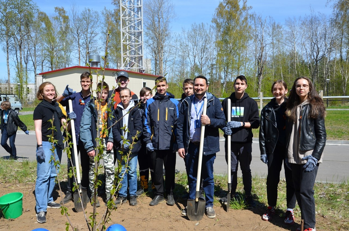 В Калининградской области «Водоканал» провел первый экологический форум