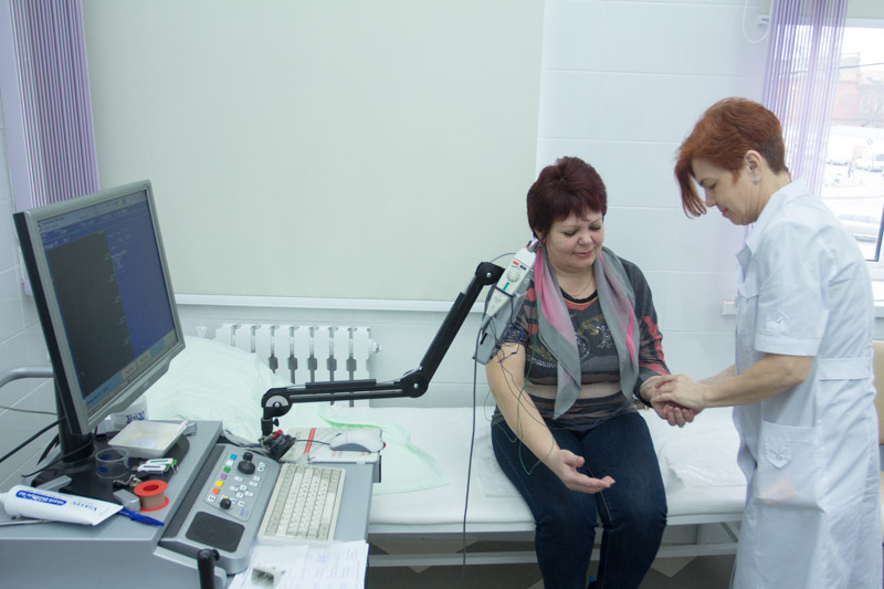 В Калининградском университете пройдет повальная вакцинация от коронавируса и гриппа