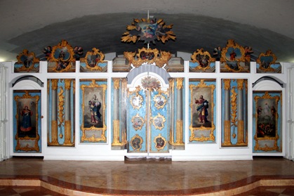 В Калининграде Кафедральный собор и библиотека стали обладателями гранта «Православная инициатива»
