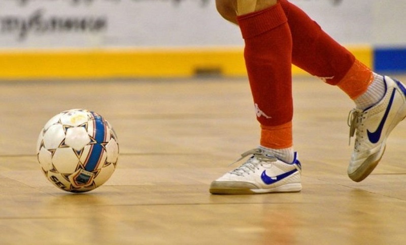 В муниципалитетах: в Багратионовском городском округе состоялись матчи по мини-футболу