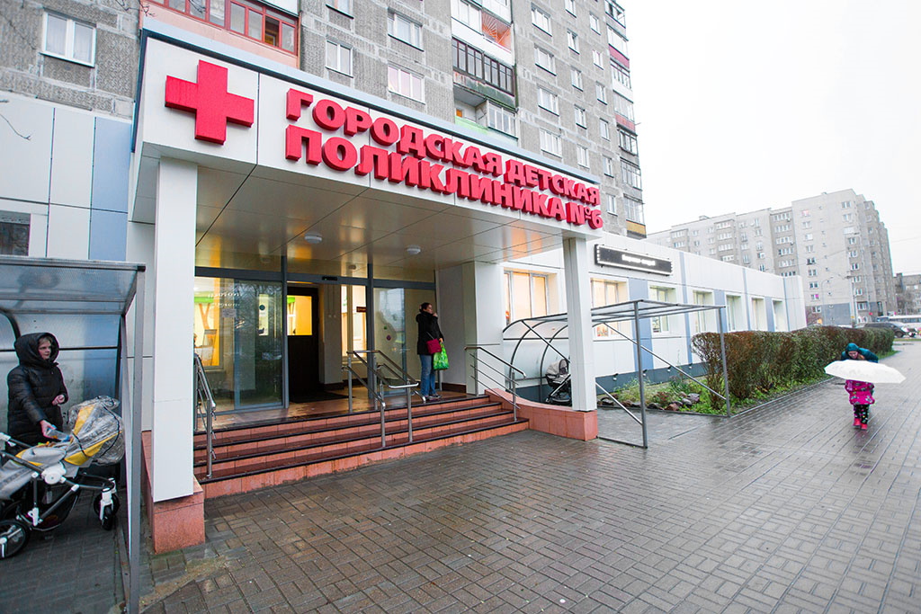 В этом году в двух больницах Калининградской области появятся компьютерные томографы