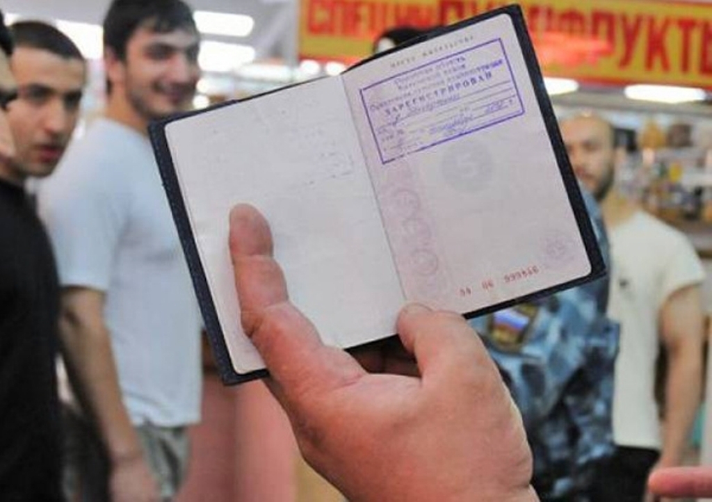 В Калининграде выявили фиктивную регистрацию 6 иностранных граждан