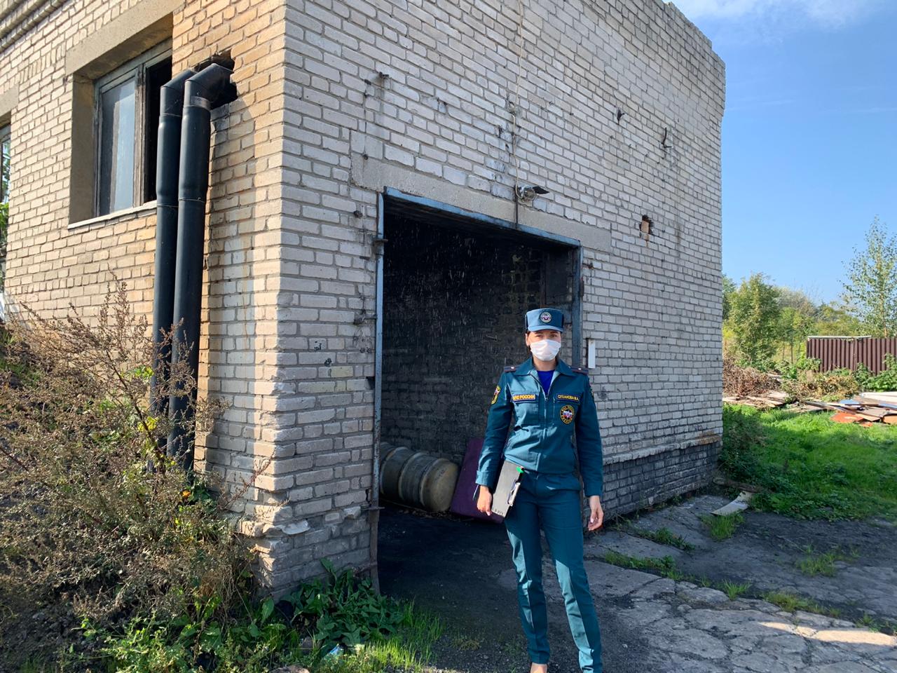 Операция «Отопление»: в Калининградской области обследуют котельные