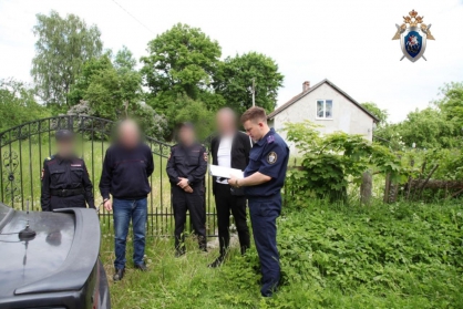 Калининградец признан виновным в убийстве жителя Озерского района