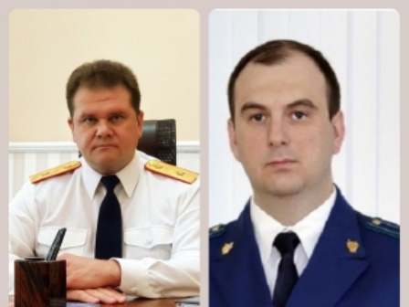 В Калининградской области главы СК и прокуратуры проведут совместный прием граждан