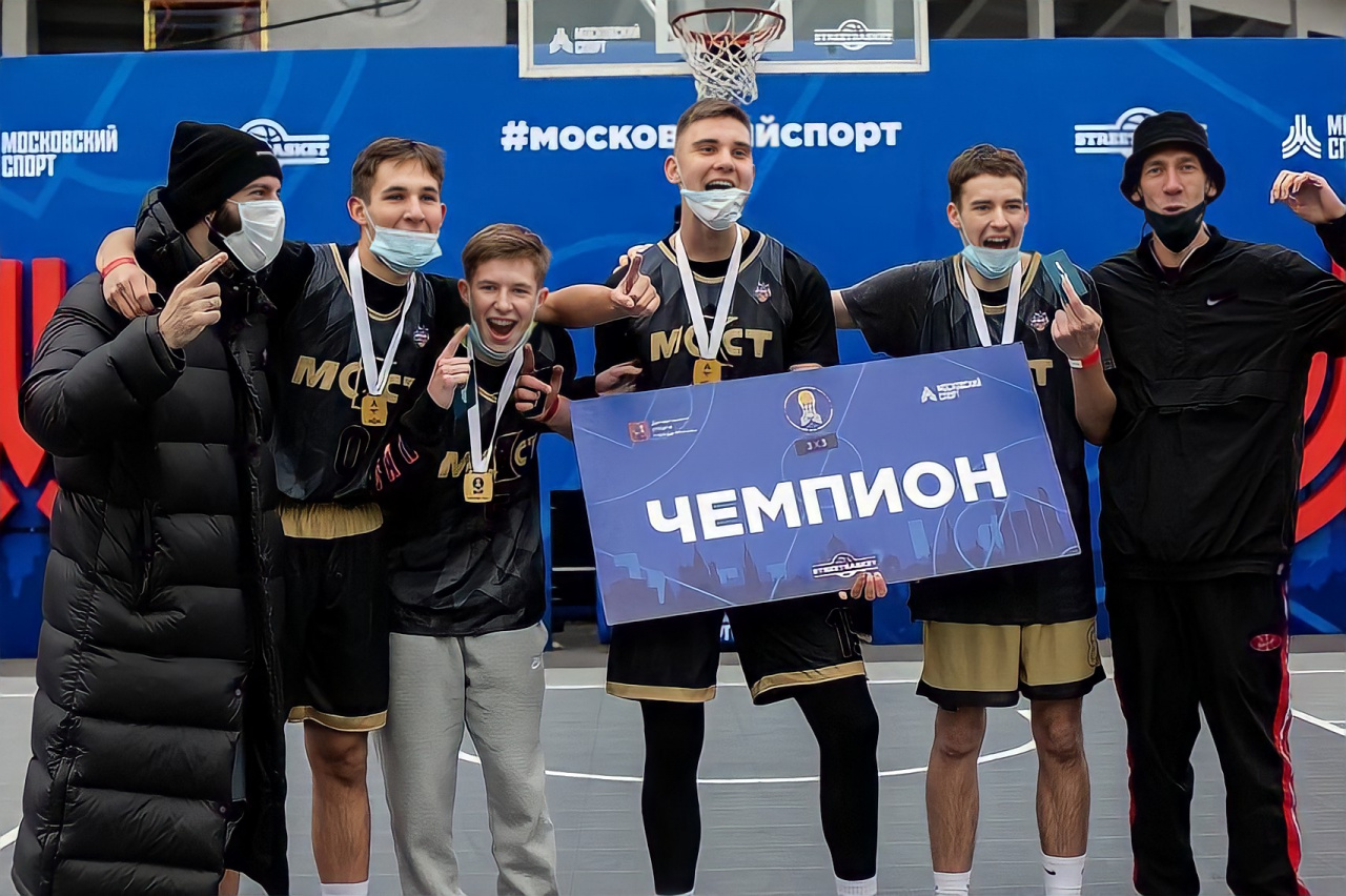 Знай наших: Борец из Калининграда выиграл личный Кубок мира
