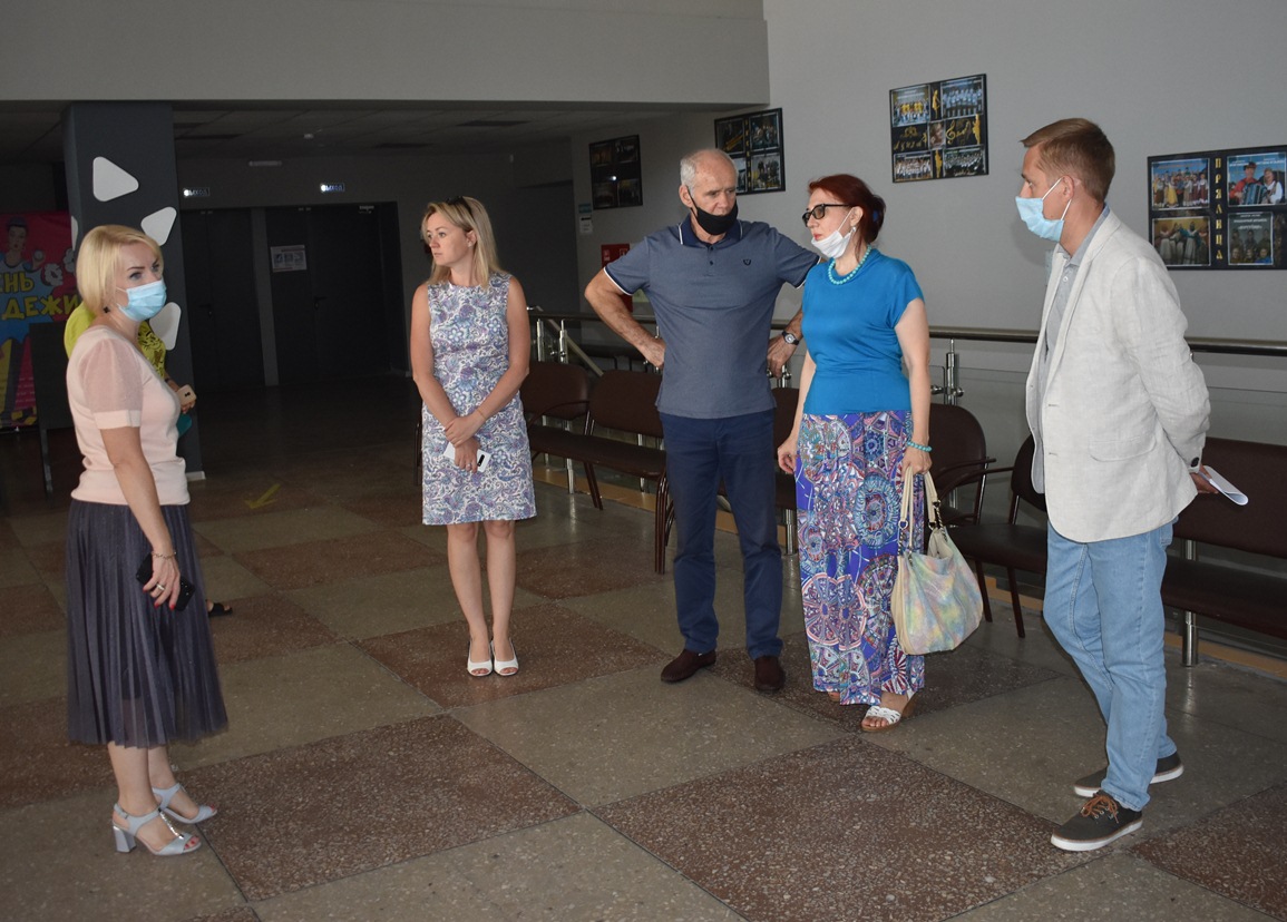 В Калининградской области избирательные участки проверят на доступность