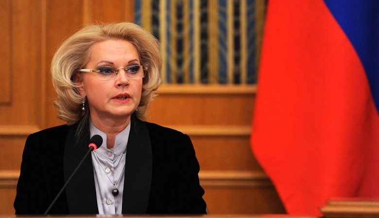 Вице-премьер РФ Татьяна Голикова предложила ввести с 30 октября по 7 ноября нерабочие дни