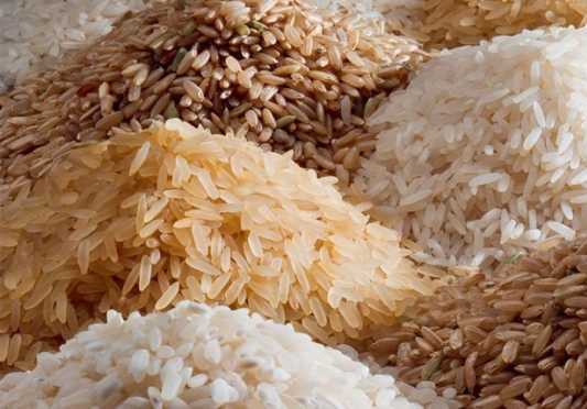 В Калининградскую область с начала года поступило около 400 тонн риса из Индии