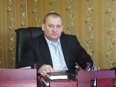 На главу муниципального образования «Славский городской округ» Игоря Руденкова совершено покушение