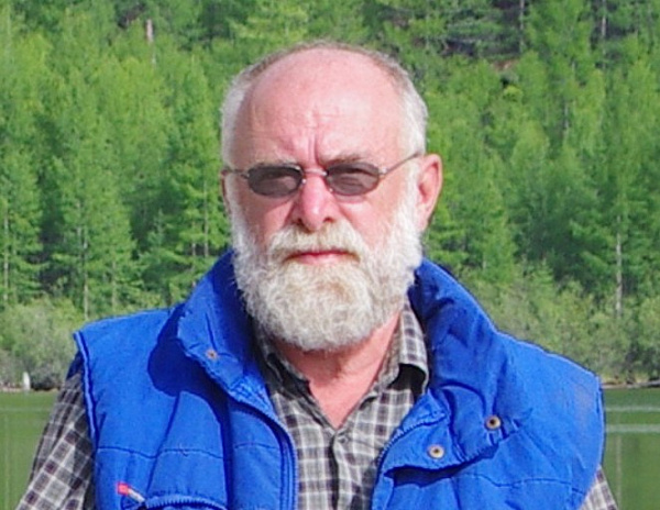 В Калининграде скоропостижно скончался видный ученый Андрей Соколов