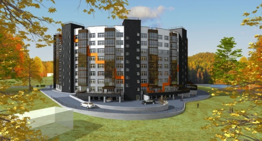Мэр города на Ставрополье купил квартиру в Калининграде по скромной цене