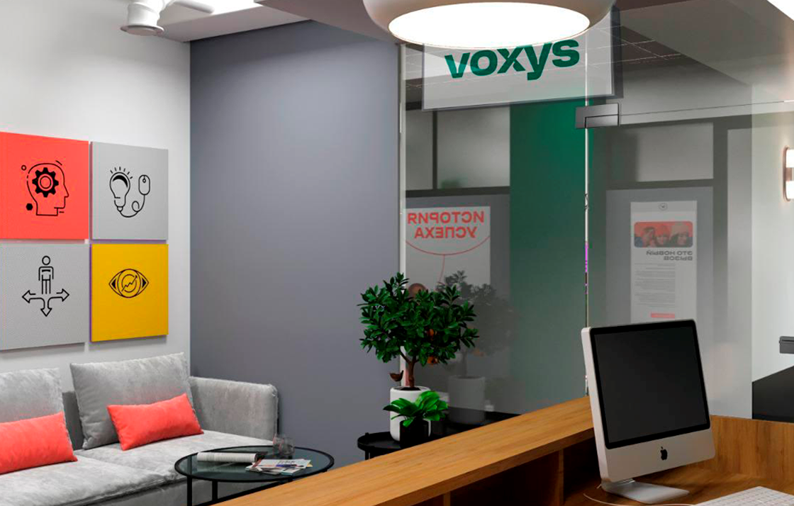 В Калининграде открывается  новая площадка международного центра коммуникаций VOXYS.