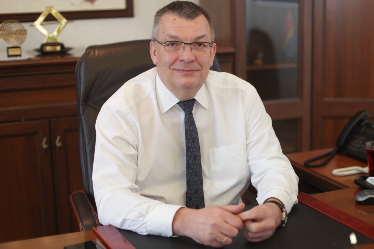 Сергей Кошевой сохранил пост главы администрации Зеленоградского городского округа