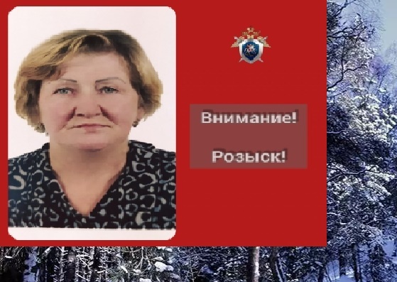 В Калининградской области продолжаются поиски 59-летней Дануты Верещако, машину которой нашли сгоревшей