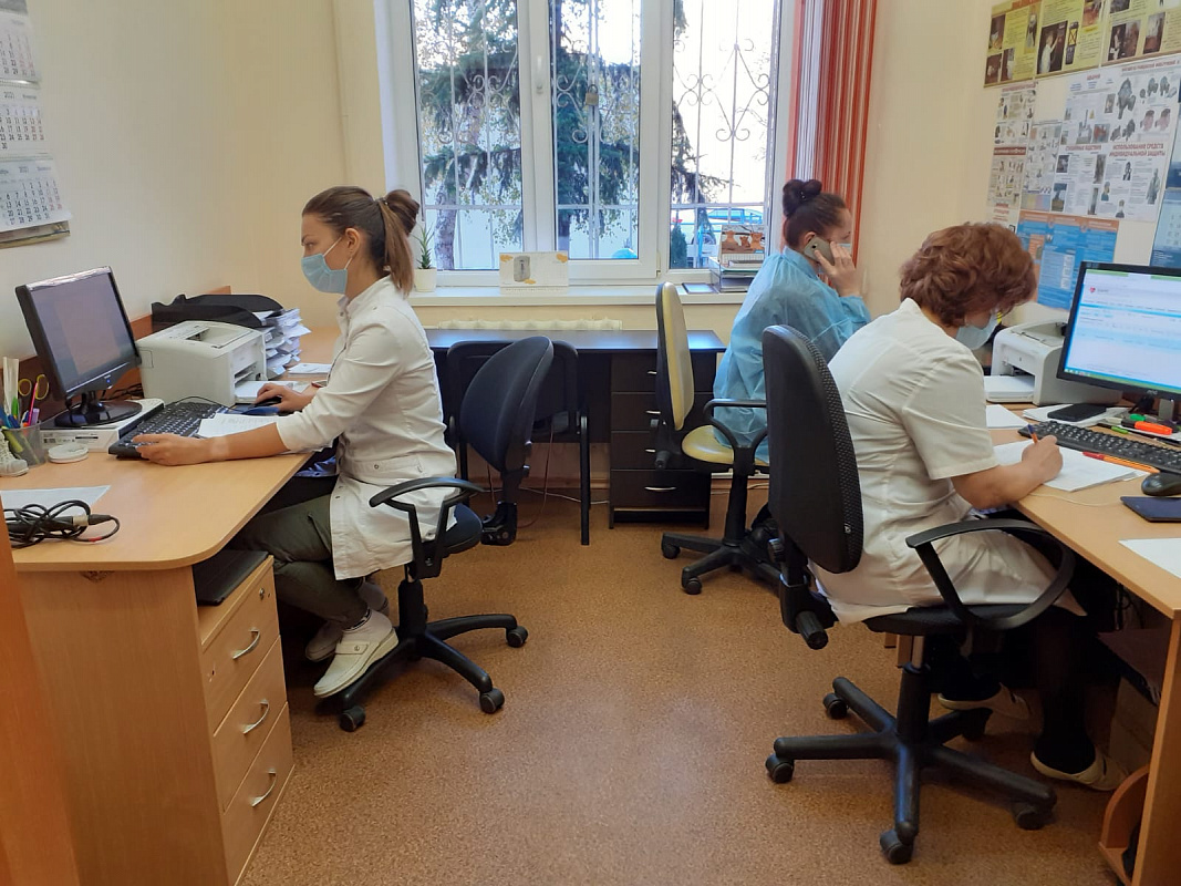 Вниманию жителей Калининградской области: как будут работать мобильные прививочные пункты в ближайшую неделю