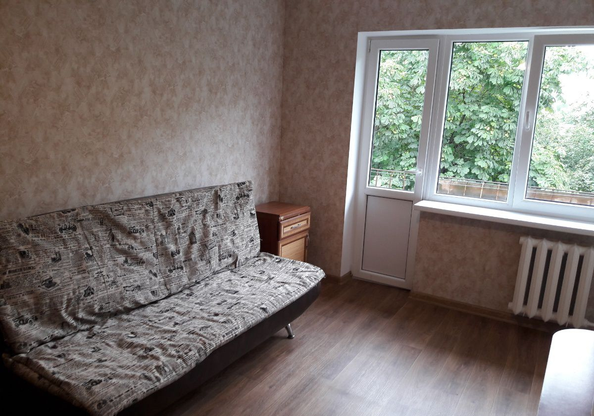 В Калининграде с начала года цены на комнаты выросли почти на 14 процентов