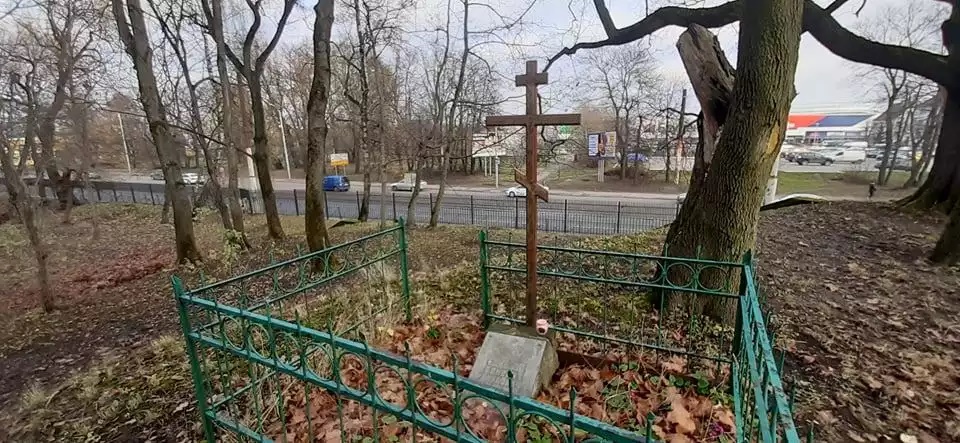 В Калининграде перезахоронят первых переселенцев