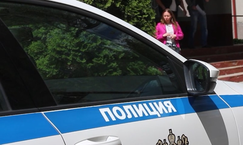 В Калининграде полицейскими раскрыта кража смартфона на остановочном пункте «Киевская»