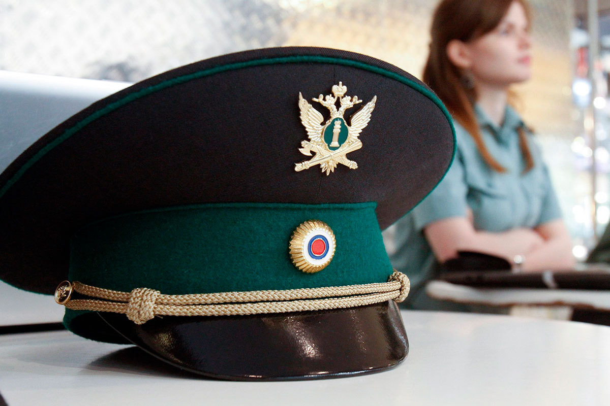 Есть вакансии: в Калининградской области УФССП приглашает на службу