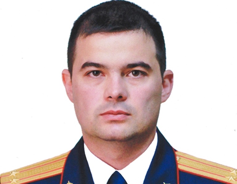 Назначен руководитель Черняховского межрайонном следственном отделе калининградского управления СК