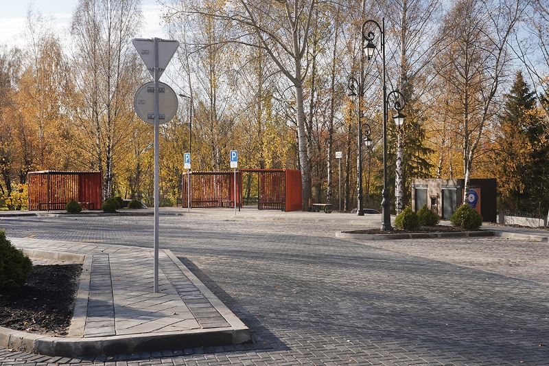 В Калининградской открылся новый объект туристической инфраструктуры