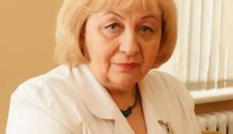 В Калининграде скончалась врач Галина Шумейко