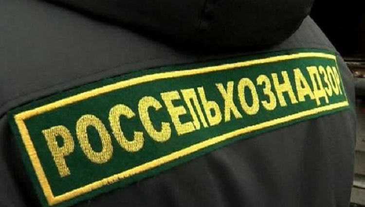 За одну неделю в Калининградской области выявлено 23 случая заражённой продукции