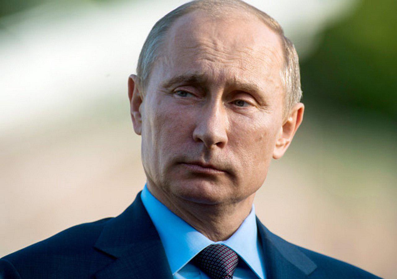 Путин исключил тотальные ограничения из-за второй волны COVID-19