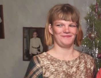 Внимание, в Калининградской области разыскивается жительница Забайкалья Ольга Веслополова