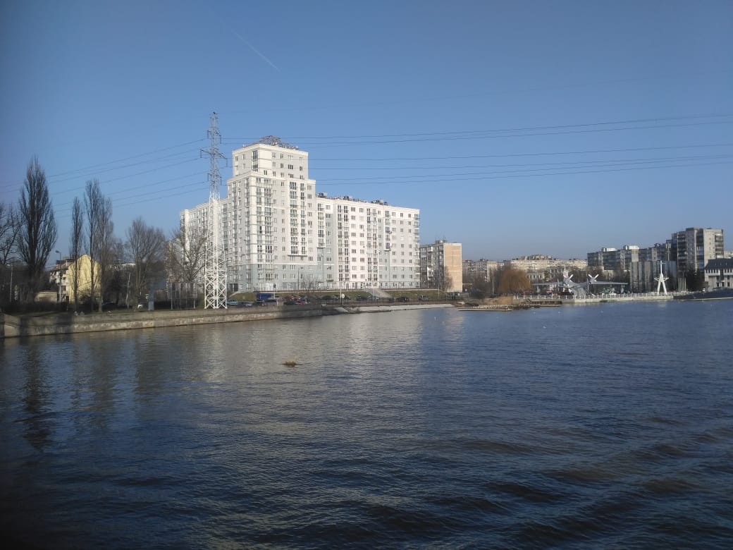 COVID-19: Калининградская область в десятке по числу заболевших на 100 тысяч населения
