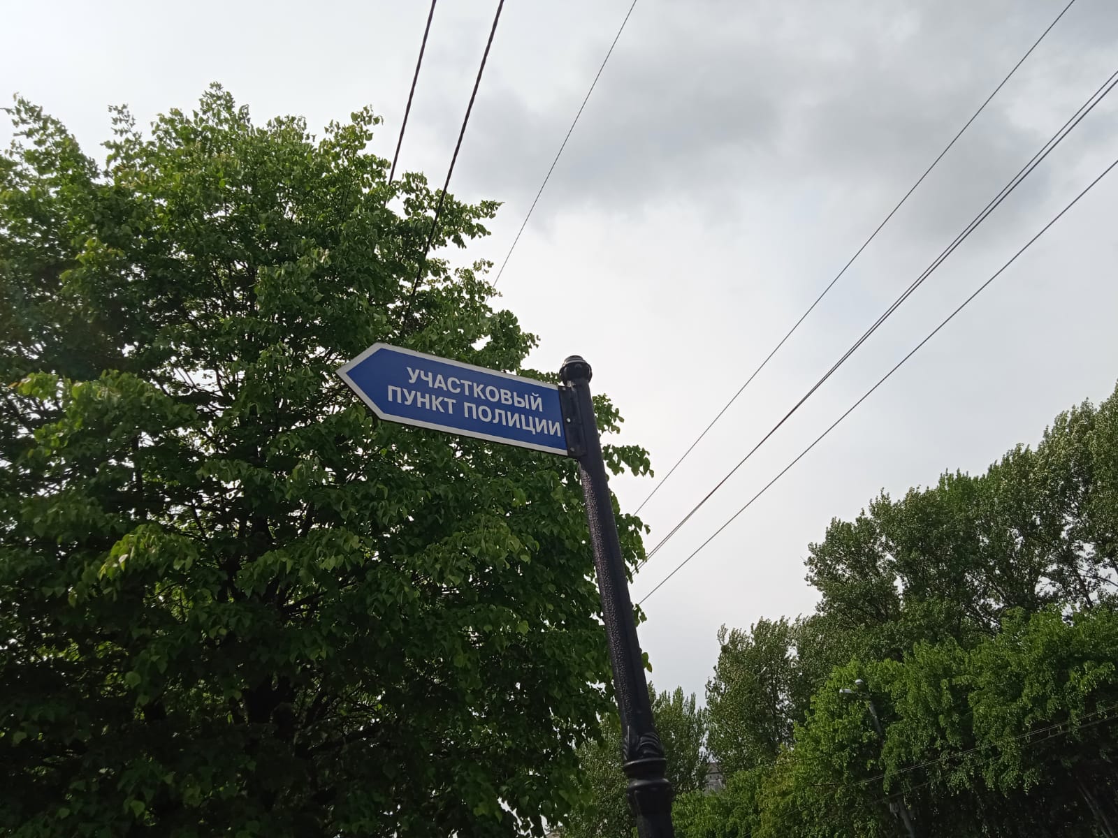 В Калининградской области  вор оставил без света несколько домов и кассу автовокзала