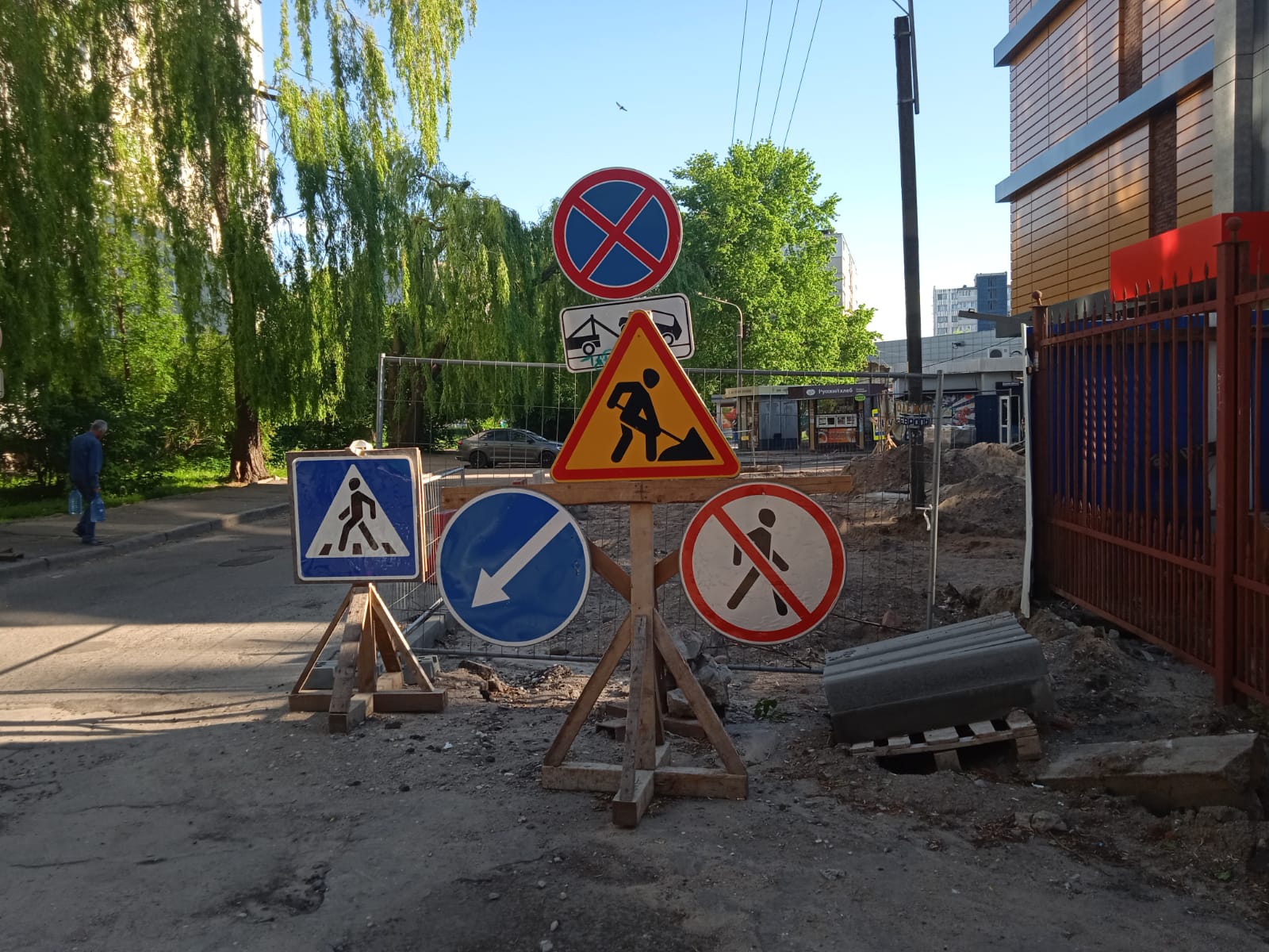 Сегодня отключений холодной и горячей воды и теплоснабжения в Калининграде не планируется