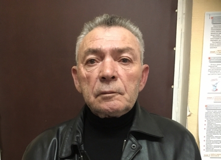 Под Калининградом полиция устанавливает местонахождение Миши Айрапетяна