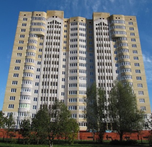 В Калининграде жители многоэтажек будут содержать контейнерные площадки